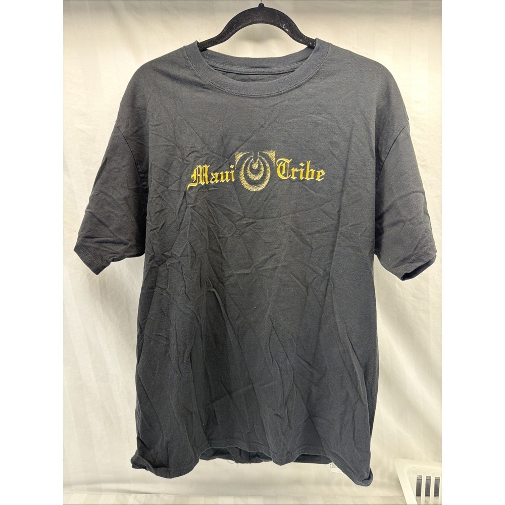 Maui Tribe Size‎ Large